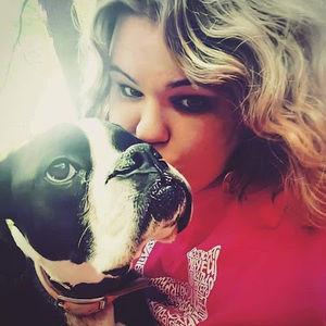 Meet your Posher, Lyn